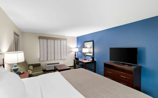 Quality Inn
