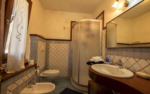 3B Bed and Breakfast Arezzo