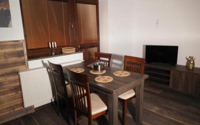 TaTanKa apartments