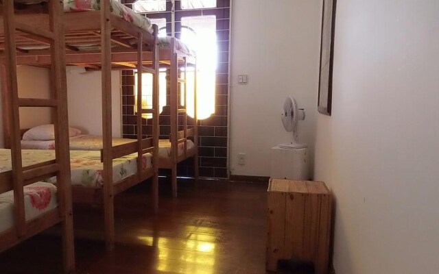 Pampulha Green Hostel