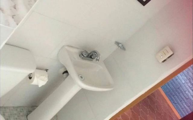 Colombia St. 14 Loft