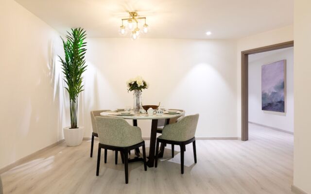 Maison Privee - Millennium Executive Tower