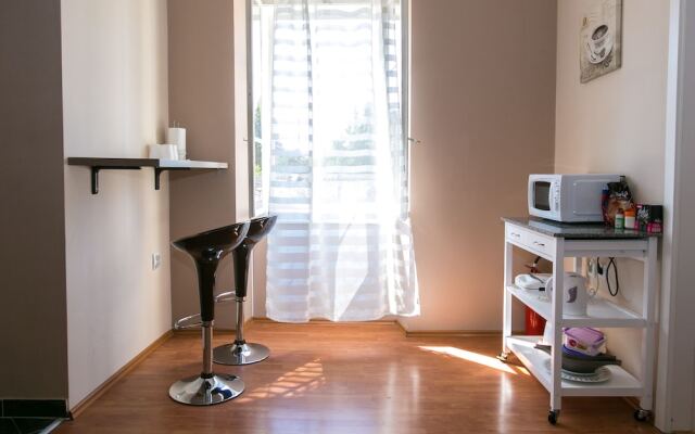 Hostel Morcic