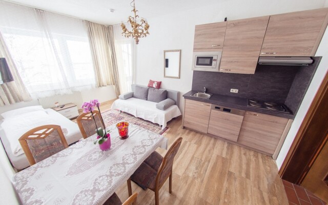 Europa Pension Tirol