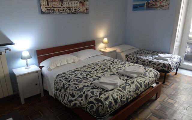 Albergo Locanda Alambra