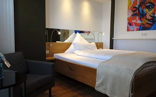 Hotel & Restaurant Venner Moor