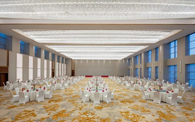 Wyndham Taizhou West