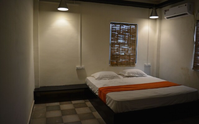 Maati Jungle Lodge