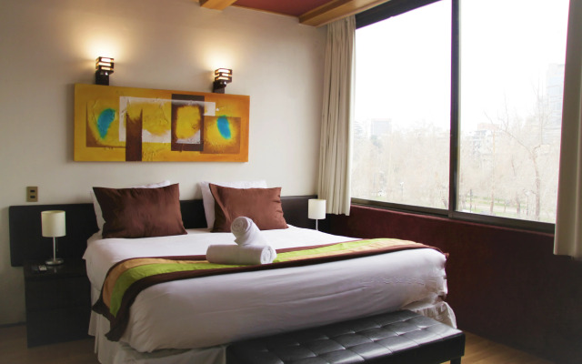 Hotel Sonetto