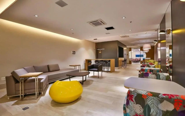 Park Inn by Radisson Santos