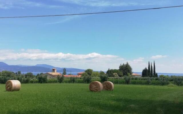 Dolce Lago B&B