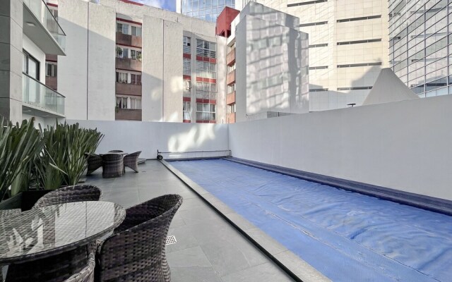 Mi Zona Lodging Nápoles