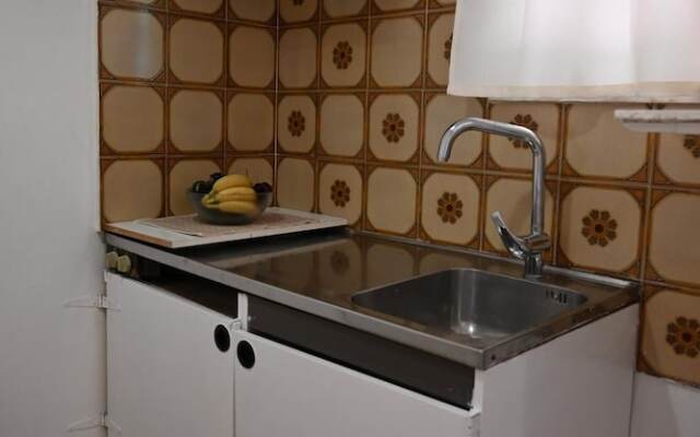 Helena Apartments in Paradisi Rhodes