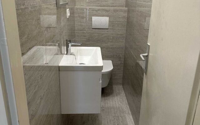 Apartment Ksenija