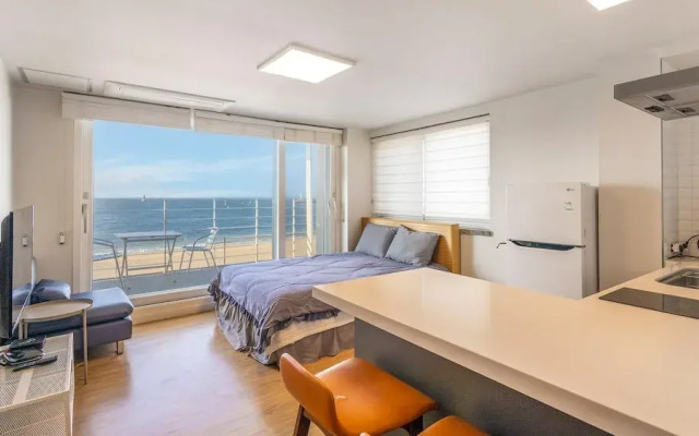 Boryeong Lehouse Pension