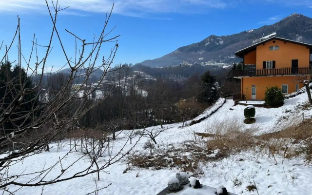 Cosy, pet Friendly Apartment in Portula, Italy