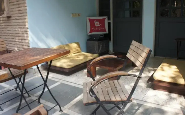 Bed & Chai Masala Guesthouse