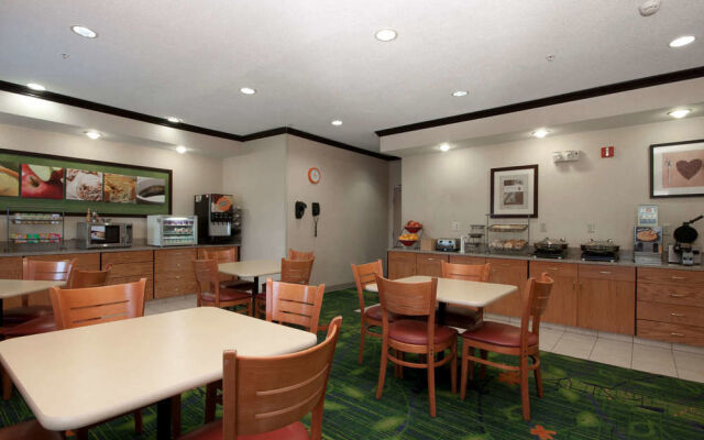 Fairfield Inn Joliet South