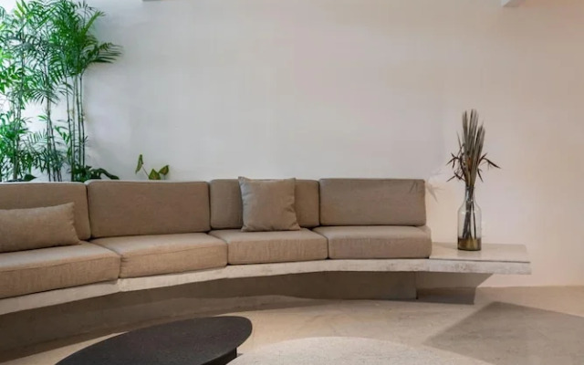 Wonderful in Copacabana 2 Bedrooms Nsc501b