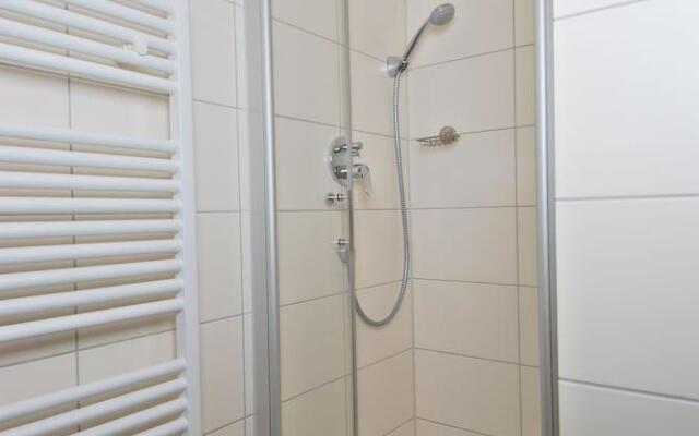 Nordseehotel Hörn van Diek