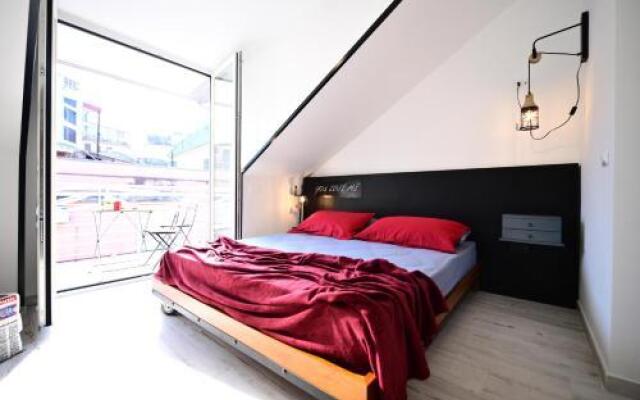 Aparthotel 4 Stars Battipaglia