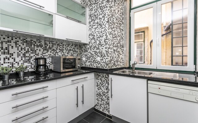 LxWay Apartments Correeiros