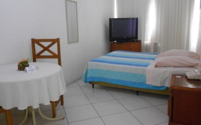 Residencial Jary Apart Hotel