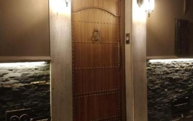 Riad Al Nubala