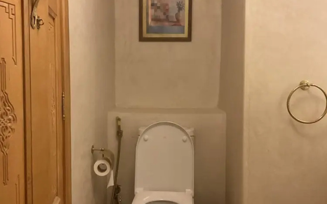 Riad Al Muhandiz