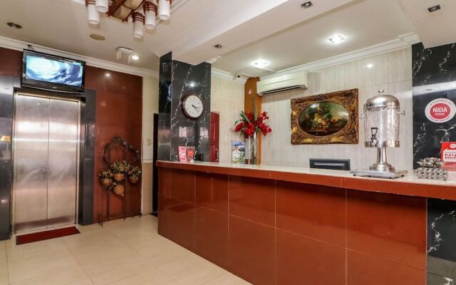 NIDA Rooms Sudirman 255 Pekanbaru