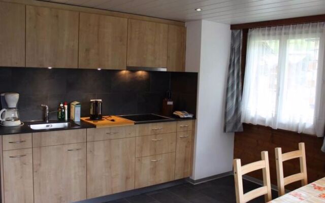 Apartment Weideli Andriano 30189