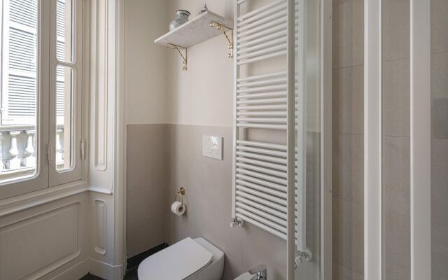 Lomellini Palace by Wonderful Italy - The Marble Room