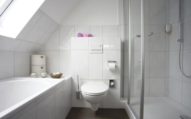 Romantik Berghotel Astenkrone