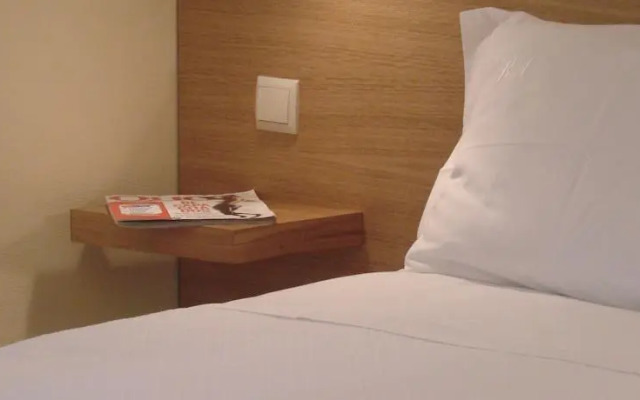 Residencia Aeminium Coimbra