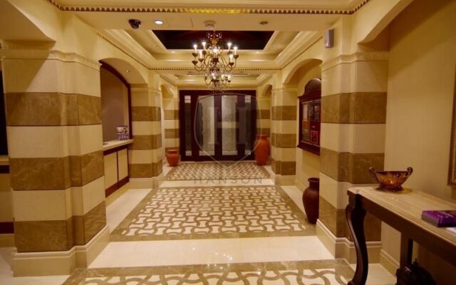 Dream Inn Dubai - Arabian Old Town