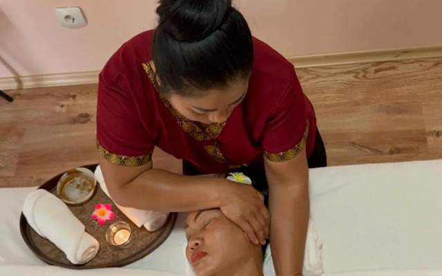 Gondola Studio D5 in Cedar Lodge 4