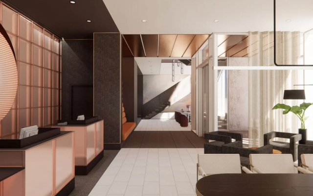 Courtyard By Marriott Montreal Laval