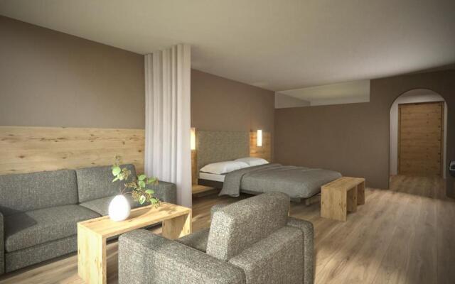 Hotel Cavallino