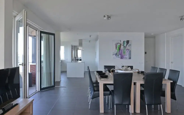 Apartment in Kamperland by the Sea