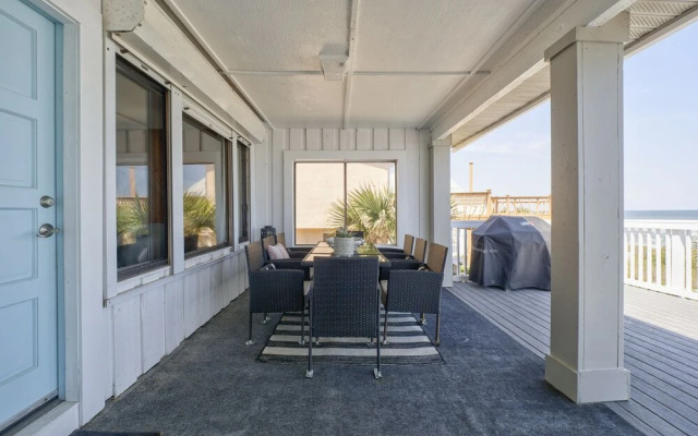 9904casvilanovbnh - Casa Vilano