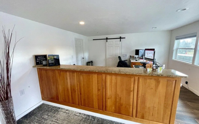 Bend Riverside Rentals
