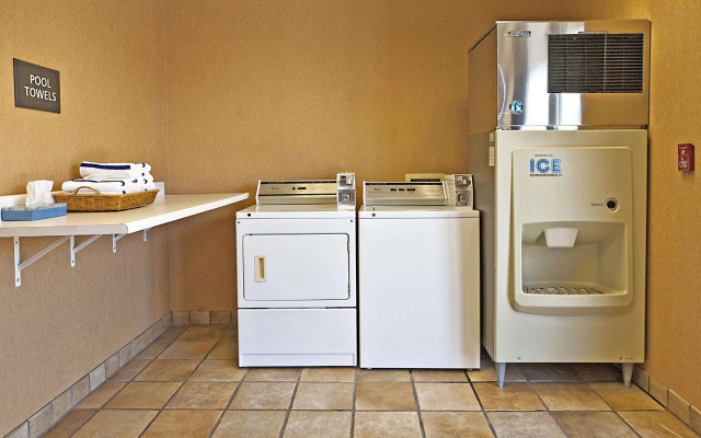 Hampton Inn Kayenta