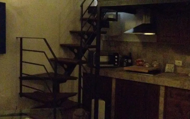Casa Ambra ad Ortigia