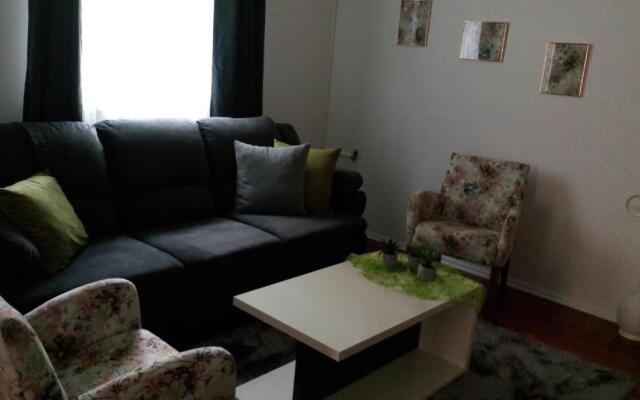 Apartman EL