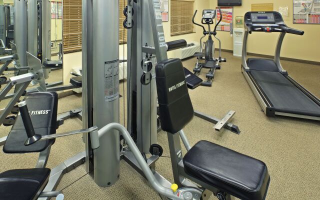 Candlewood Suites Hot Springs by IHG