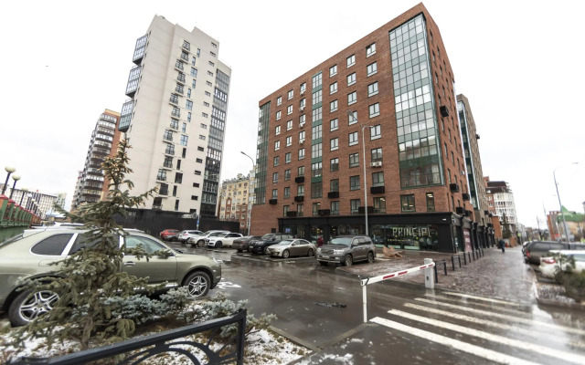 VyDoma on Sacco Street