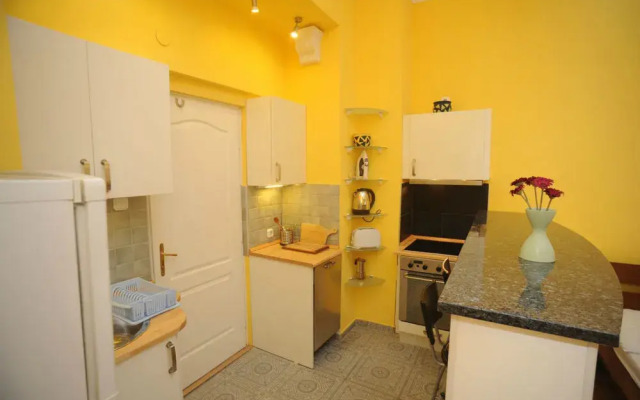 Club Apartment Budapest