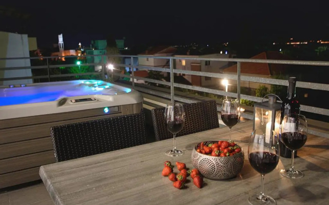 Apartments Villa Kovac