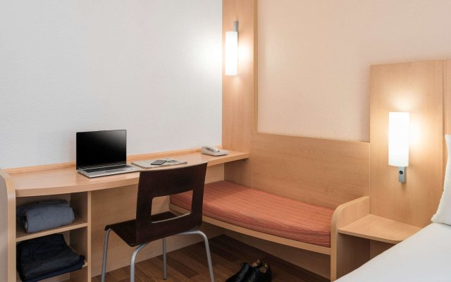 ibis Paris Ornano Montmartre Nord 18ème