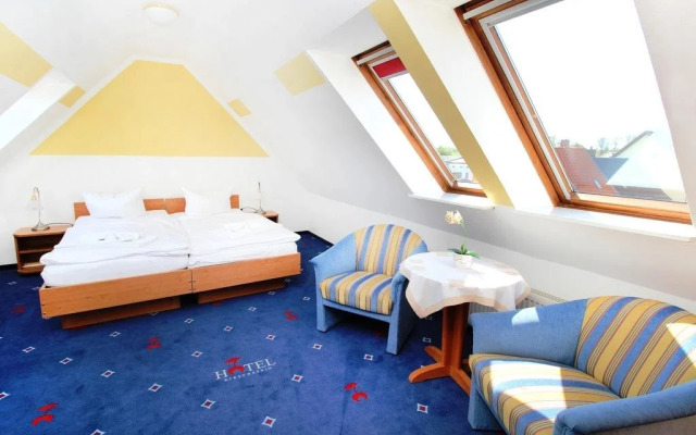 Hotel Pension Kirschstein